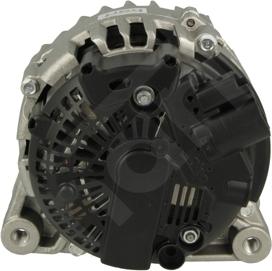 Hart 551 391 - Alternator autospares.lv