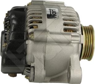 Hart 551 389 - Alternator autospares.lv