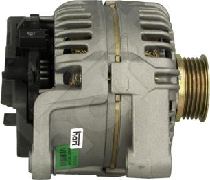 Hart 551 739 - Alternator autospares.lv