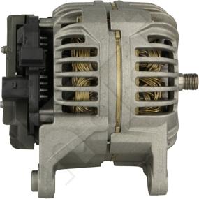 Hart 551 720 - Alternator autospares.lv