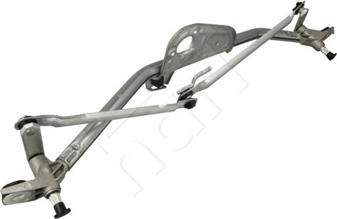 Hart 558 417 - Wiper Linkage autospares.lv