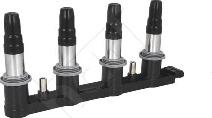 Hart 564 557 - Ignition Coil autospares.lv