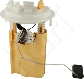 Hart 561 308 - Sender Unit, fuel tank autospares.lv