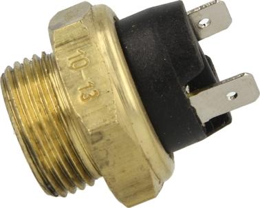 Hart 509 263 - Temperature Switch, radiator / air conditioner fan autospares.lv