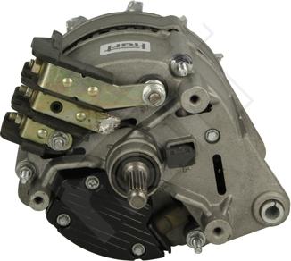 Hart 500 198 - Alternator autospares.lv