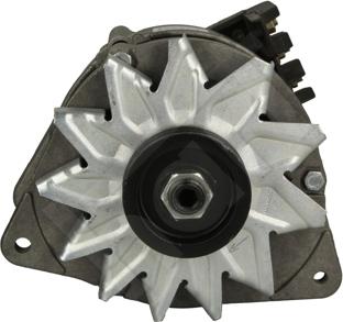 Hart 500 198 - Alternator autospares.lv