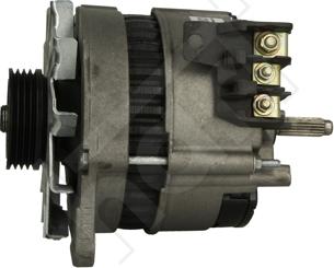 Hart 500 198 - Alternator autospares.lv