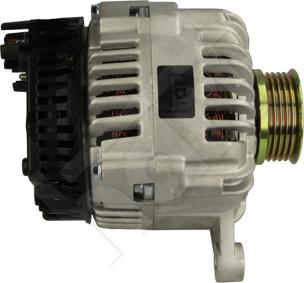 Hart 500 203 - Alternator autospares.lv