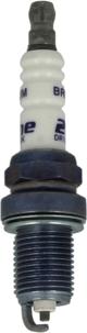 Hart 519 143 - Spark Plug autospares.lv