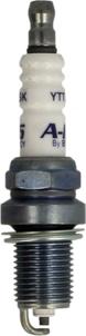 Hart 519 131 - Spark Plug autospares.lv