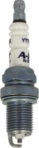 Hart 519 132 - Spark Plug autospares.lv