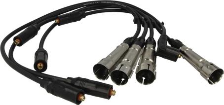 Hart 514 190 - Ignition Cable Kit autospares.lv