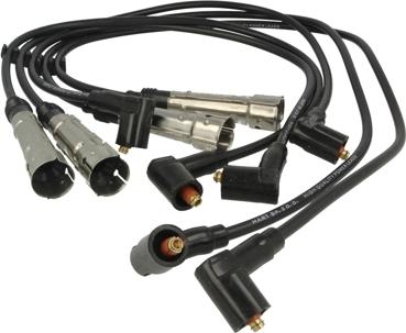 Hart 514 197 - Ignition Cable Kit autospares.lv