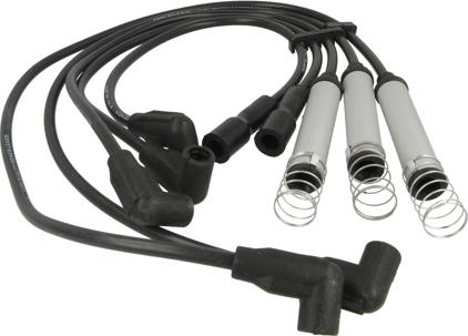 Hart 514 180 - Ignition Cable Kit autospares.lv