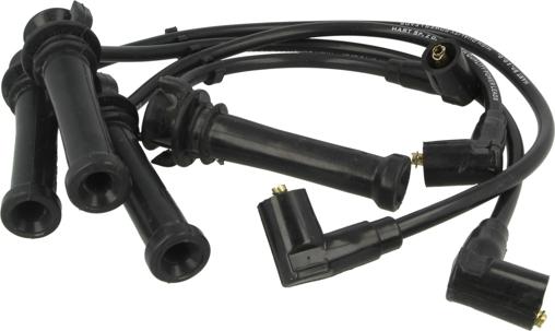 Hart 514 174 - Ignition Cable Kit autospares.lv