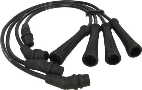 Hart 514 176 - Ignition Cable Kit autospares.lv