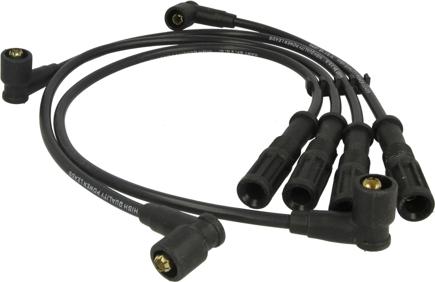 Hart 514 173 - Ignition Cable Kit autospares.lv