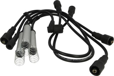 Hart 514 203 - Ignition Cable Kit autospares.lv