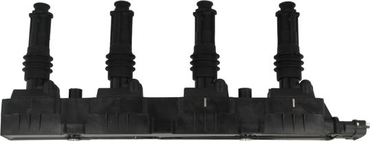 Hart 514 219 - Ignition Coil autospares.lv