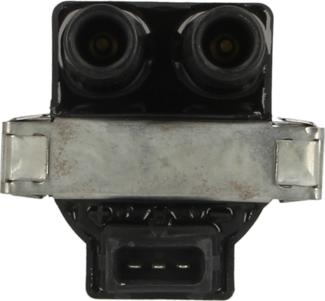 Hart 514 221 - Ignition Coil autospares.lv