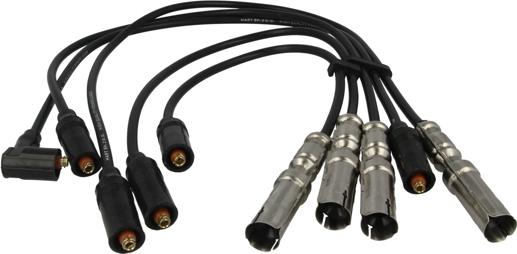 Hart 515 590 - Ignition Cable Kit autospares.lv