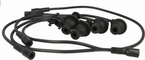 Hart 515 644 - Ignition Cable Kit autospares.lv