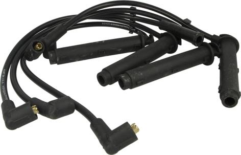 Hart 515 648 - Ignition Cable Kit autospares.lv