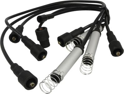 Hart 515 651 - Ignition Cable Kit autospares.lv