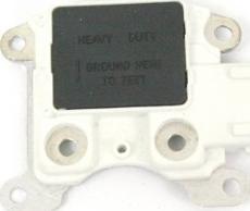 Hart 515 394 - Voltage regulator, alternator autospares.lv