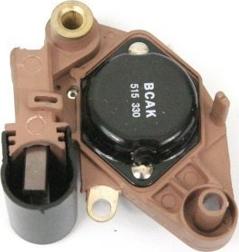 Hart 515 330 - Voltage regulator, alternator autospares.lv