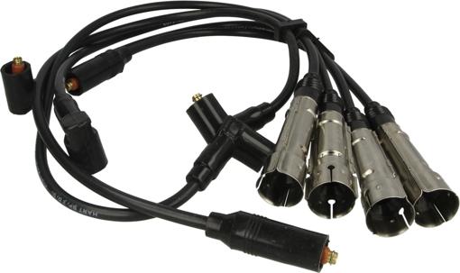 Hart 515 754 - Ignition Cable Kit autospares.lv