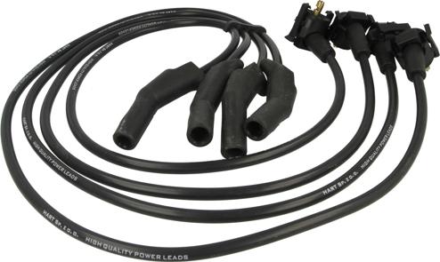 Hart 515 764 - Ignition Cable Kit autospares.lv