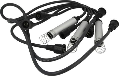 Hart 515 775 - Ignition Cable Kit autospares.lv