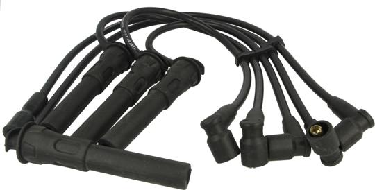 Hart 515 773 - Ignition Cable Kit autospares.lv