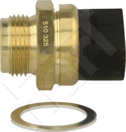 Hart 510 325 - Temperature Switch, radiator / air conditioner fan autospares.lv