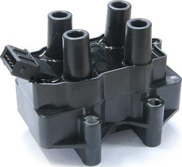 Hart 511 131 - Ignition Coil autospares.lv