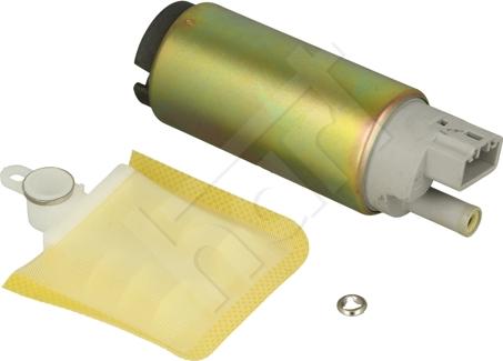 Hart 518 015 - Fuel Pump autospares.lv