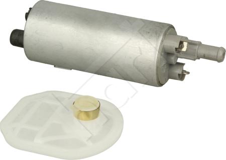 Hart 518 011 - Fuel Pump autospares.lv