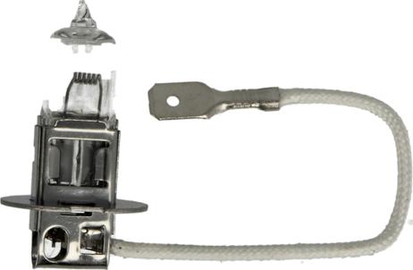 Hart 518 844 - Bulb, fog light autospares.lv