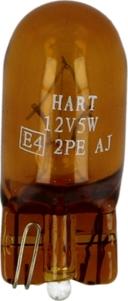 Hart 517 917 - Bulb, indicator / outline lamp autospares.lv