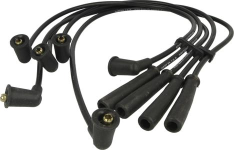 Hart 517 937 - Ignition Cable Kit autospares.lv