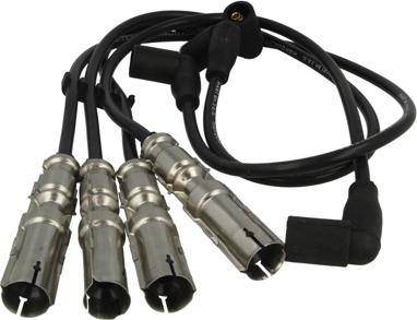 Hart 517 923 - Ignition Cable Kit autospares.lv