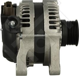 Hart 534 490 - Alternator autospares.lv