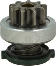 Hart 534 419 - Pinion, bendix, starter autospares.lv