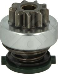 Hart 534 417 - Pinion, bendix, starter autospares.lv