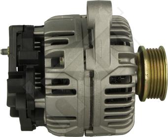 Hart 534 393 - Alternator autospares.lv