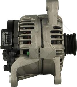 Hart 534 346 - Alternator autospares.lv