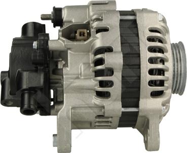 Hart 534 348 - Alternator autospares.lv