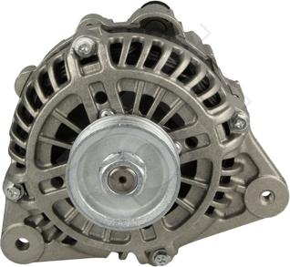 Hart 534 348 - Alternator autospares.lv