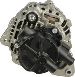 Hart 534 348 - Alternator autospares.lv